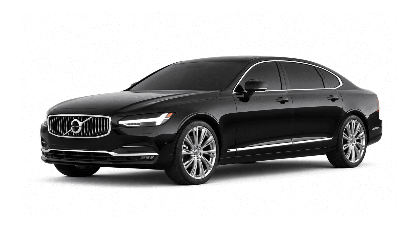 Sedan - Volvo S90